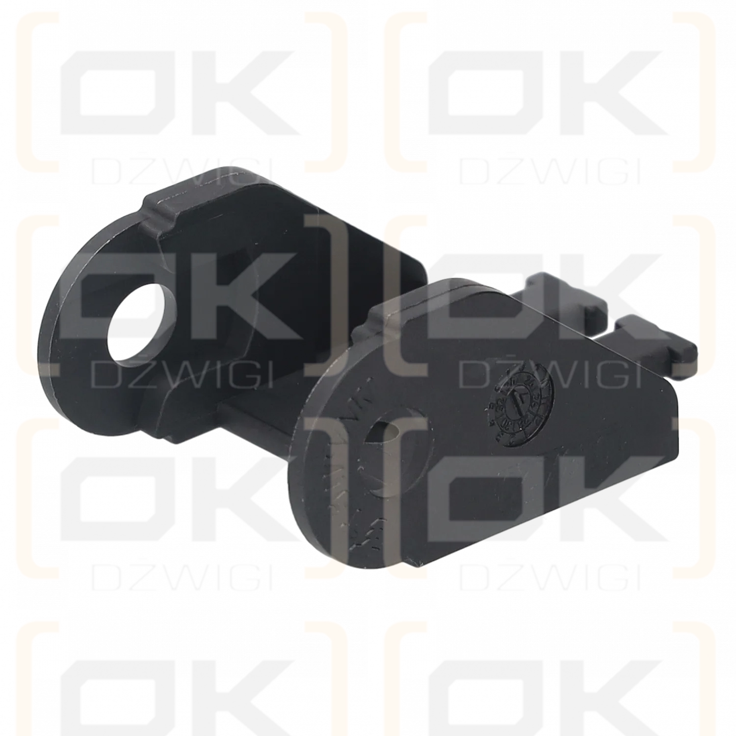 Kabelschlepp Mono tip